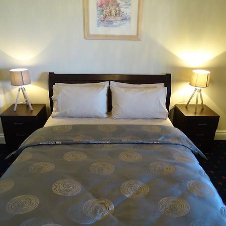 Blyth Hotel Экстерьер фото
