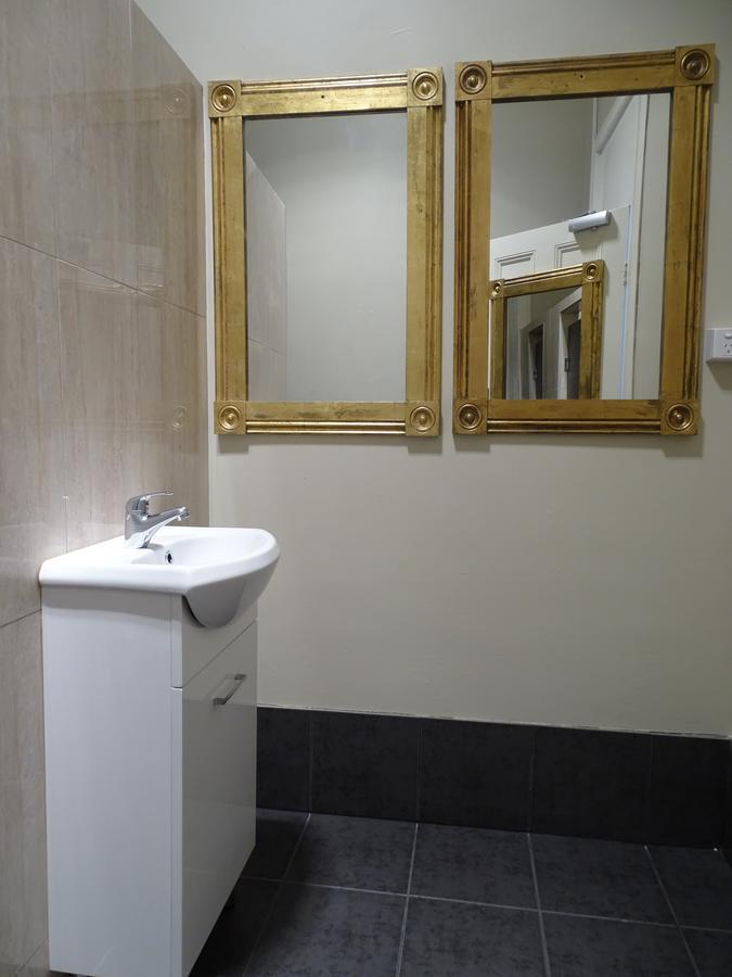 Blyth Hotel Экстерьер фото