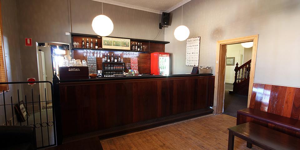 Blyth Hotel Экстерьер фото