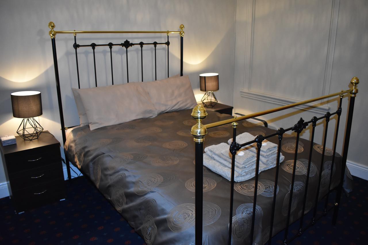 Blyth Hotel Экстерьер фото